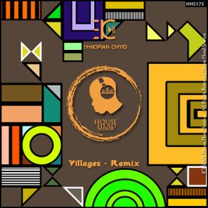 Ethiopian Chyld – Villages (Alternative Mix)