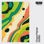 GIORG – Chaos Planet