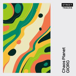 GIORG – Chaos Planet