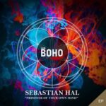 Sebastian Hal – Prisoner of Your Own Mind