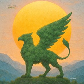 Krasa Rosa – Skachki