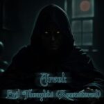 Arcek – Evil Thoughts (Remastered Version)
