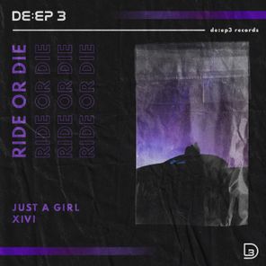 XiVi, just a girl – ride or die
