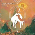 Cafe De Anatolia, Mattia Etzi – Open Your Eyes