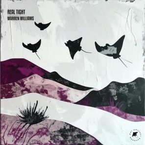 Warren Williams – Real Tight