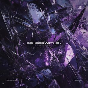 TERIAL – Echoes Within