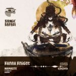 Marabi, Kanaa Knight – Namaste