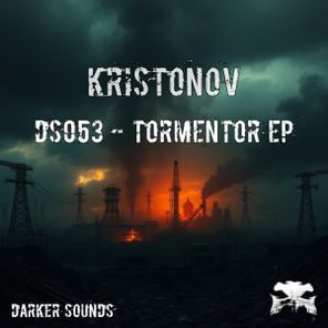 Kristonov - Tormentor EP 1 Kristonov – Tormentor EP