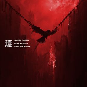 Andre Drath, Druckkraft – Free Yourself