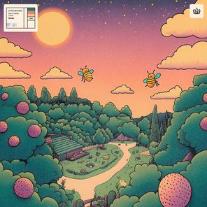 Dani Catalá, Casiio – Honey