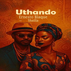 Ernesto Blaque, Shailla – Uthando