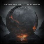 FEEZZ, Cordes Martin – Vostok