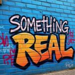 Peter Vigrass – Something Real