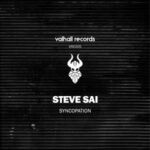 Steve Sai – Syncopation