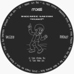 Riccardo Santini – Funk!