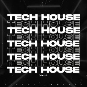 Lucky Choice, Viddsan – Essential Tech House 2025 Vol. 5