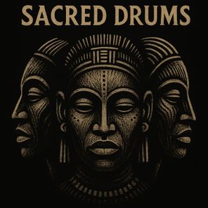 Mon Musiq – Sacred Drums