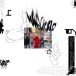 JANEIN, Danny Daze – Marginale