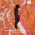 Nour, bod:mod – What Is Love