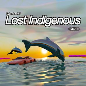 Syberian98, Syberian – Lost Indigenous vol.1