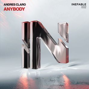 Andres Claro – Anybody