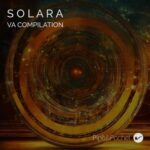 Hisham Sabbah, Stephane Salerno – Solara
