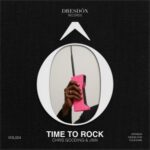 Chris Gooding, JIMII – Time To Rock