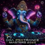 Jupiter, Kezo Moon – Goa Psy Trance Masters 2025