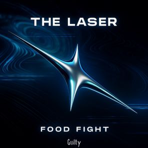 Food Fight – The Laser