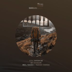 Soil Zintoh SA, Turner Omega – My Domain