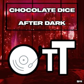 Chocolate Dice – After Dark