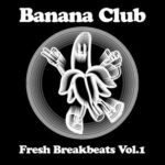 Tomy, Sans – Fresh Breakbeats, Vol. 1