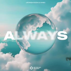 jeonghyeon, Ahso - Always 1 jeonghyeon, Ahso – Always
