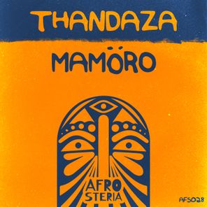 MAMöro, S.A.N.E – Thandaza