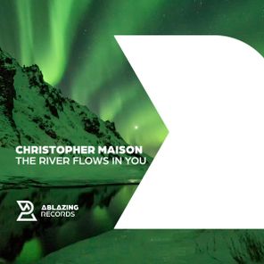 Christopher Maison – The River Flows In You