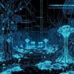 aelbn – Electric Jungle