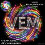 Stephan Zovsky, Vito Raisi – The Best of Viva Electronica Music Year One Anniversary