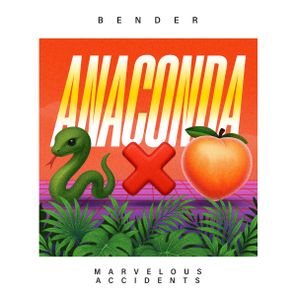 Bender – ANACONDA