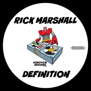 Rick Marshall – Definition