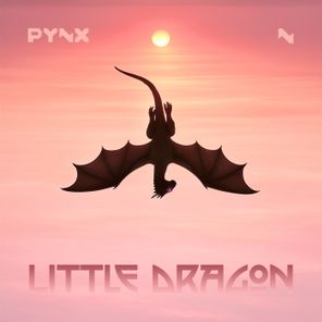 PYNX – Little Dragon