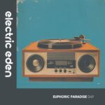 Der Sebo, NDX Music – Euphoric Paradise 049