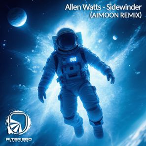 Aimoon, Allen Watts – Sidewinder 2025