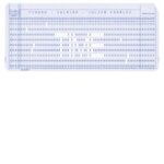 TIADRO, salmjak – Time