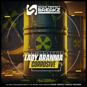 Lady arannia – Corrosive
