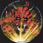 ALUIN RA, Dark Møm – Surrender