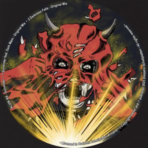 ALUIN RA, Dark Møm – Surrender