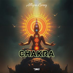 Allegra Leeroy – Chakra