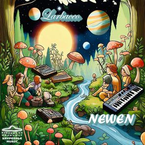 Larbaceo – Newen
