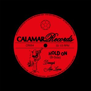 Demayä, Alex Lowen - Hold On (B-Side) 1 Demayä, Alex Lowen – Hold On (B-Side)