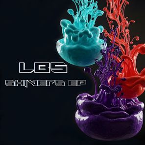 LBS – Shivers EP